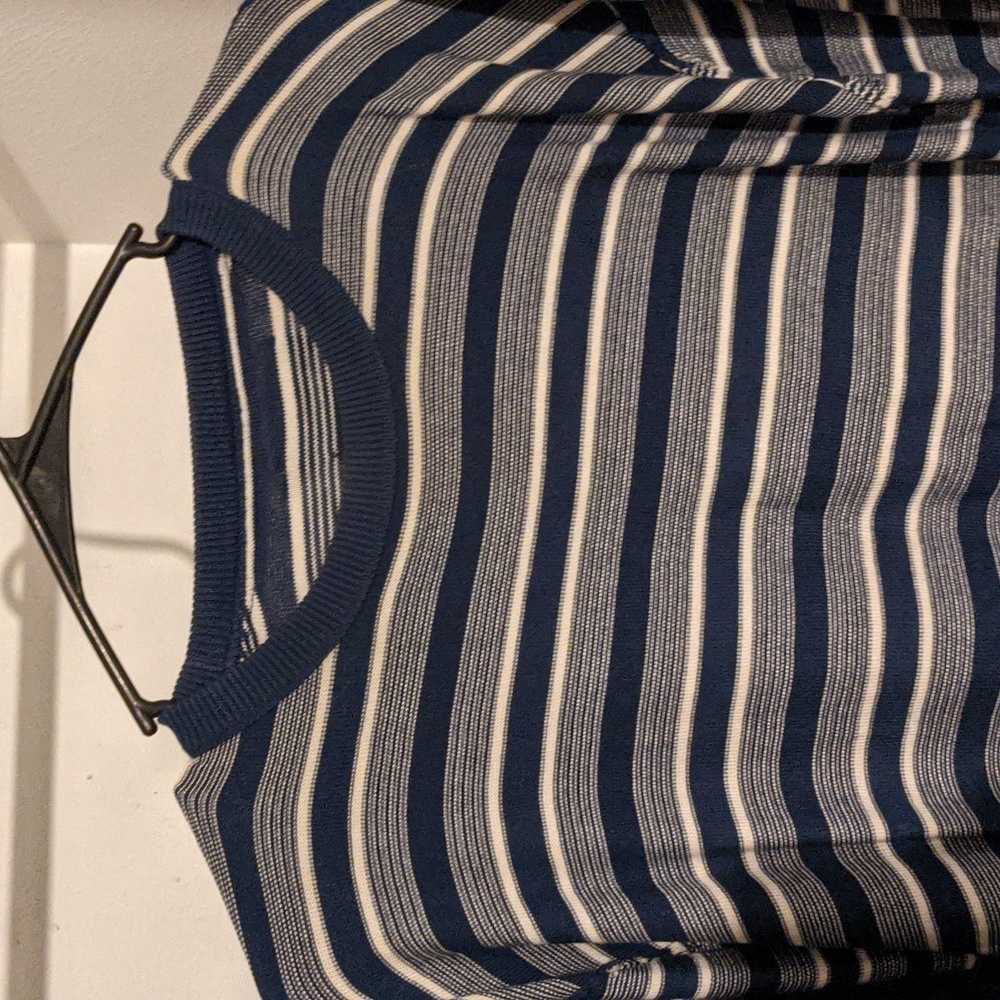 Sweater Pedro del hierro